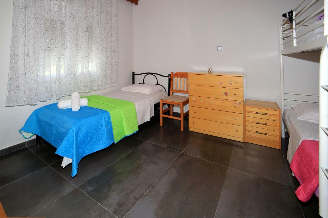 House Loana Villa Neos Marmaras Exterior photo