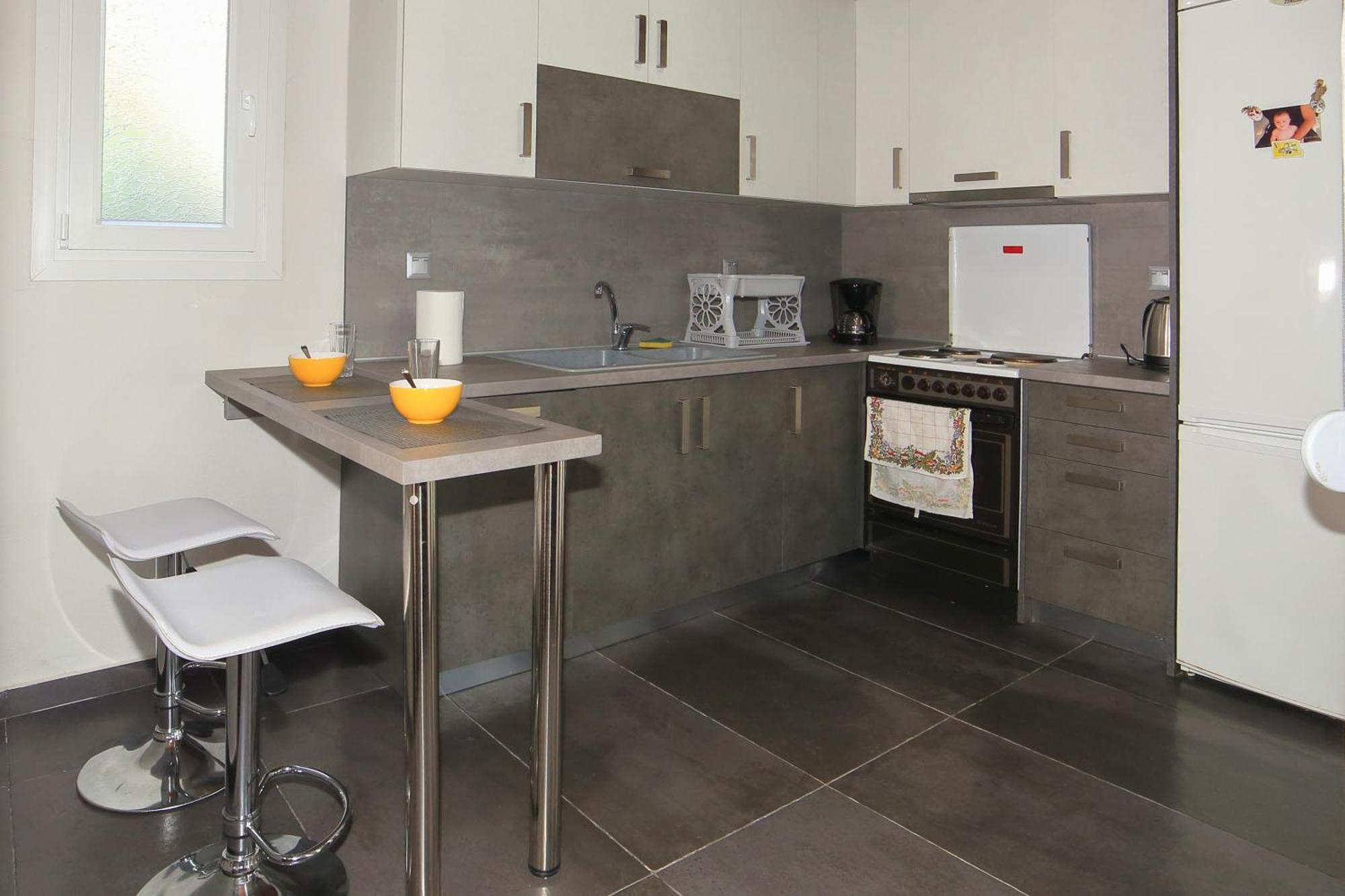 House Loana Villa Neos Marmaras Exterior photo